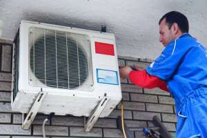 HVAC Companies Near Chester, VA Available Now
